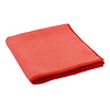 Caja 5 x Soft Reciclado 100 rojo