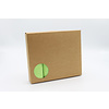 Caja 5 x Soft Reciclado 100 verde