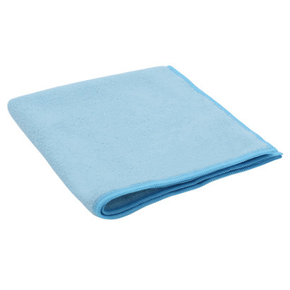 Karton 5 x Recycelt Soft 100 blau