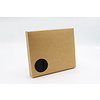 Caja 5 x Soft Reciclado 100 negro