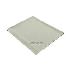 Microfibre cloth Top Screen 40 x 50 cm grey/green