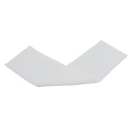 Mop jednorazowy 46 x 12 cm - RECYCLED RAPIDO