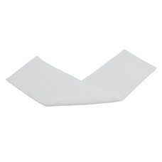 Mop jednorazowy 46 x 12 cm - RECYCLED RAPIDO