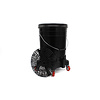 Bucket Filter - black bucket 20 L