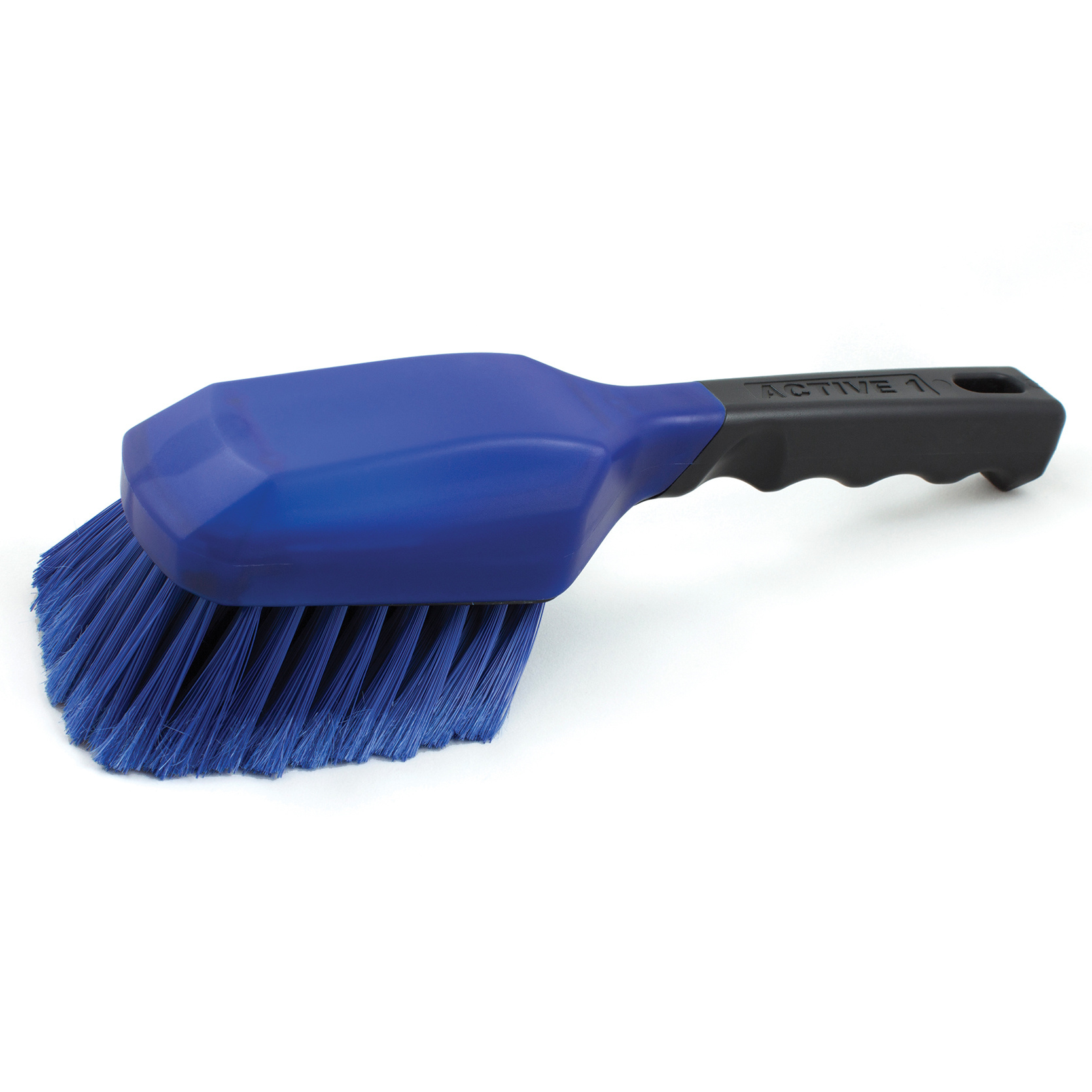 Car Brush with water tank - De Witte
