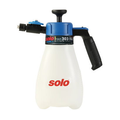 Solo foamer FKM 1,25 L