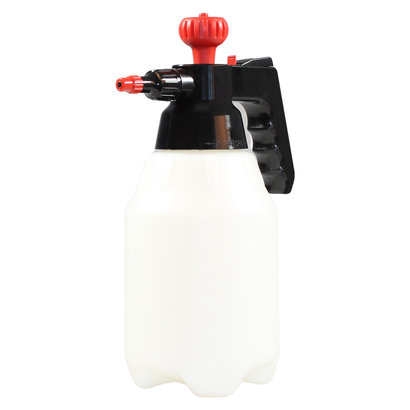 1.5L Electric Foam Sprayer Foaming Pump Sprayer, Car Wash Watering