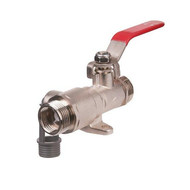 AC bent anti-pollution valve - ACSE