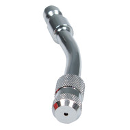Ugello nebulizzatore Samourai (inox)
