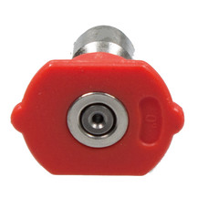 Pin stream spray nozzle Samourai (red)