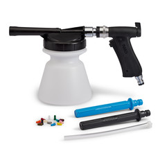 Schiumatore NITO 1,4 L