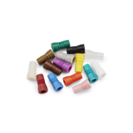 Kit boquillas de colores pulverizador (de espuma) NITO