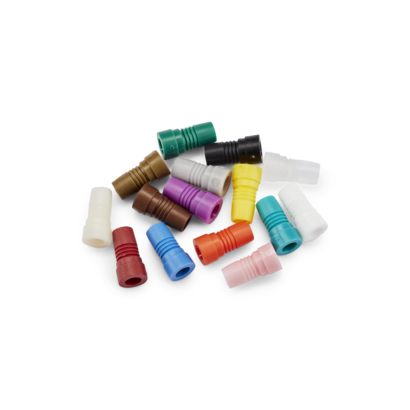 Kit boquillas de colores pulverizador (de espuma) NITO