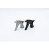 Industrial heavy duty trigger zwart