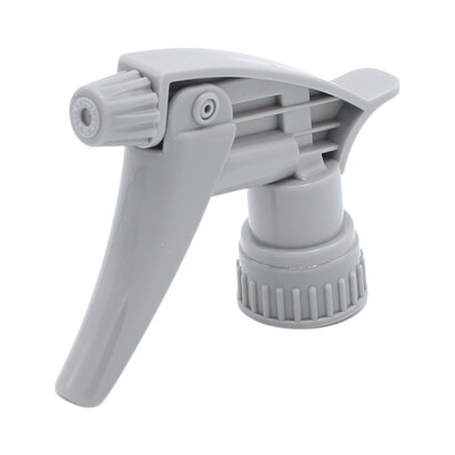 Gatillo industrial Heavy Duty gris