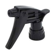 Industrial heavy duty trigger black