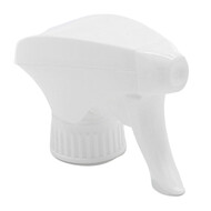 Spruzzatore Trigger riciclabile 28/400 bianco