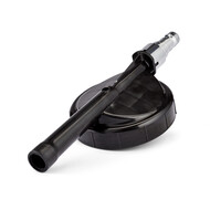 Couvercle mousseur NITO