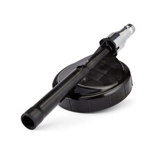 Couvercle mousseur NITO