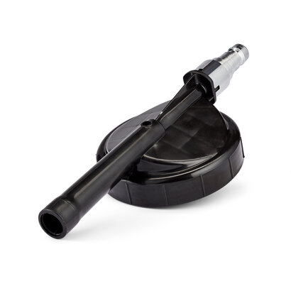 Tapa pulverizador de espuma NITO