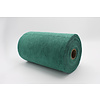 Roll 75 x Tricot First microfibres green 30 x 30 cm