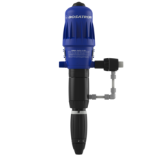 Dozownik regulowany od 5 do 25%