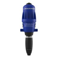 Bomba dosificadora ajustable del 1 al 10 %