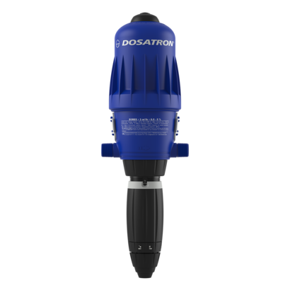 Bomba dosificadora ajustable del 0,5 al 5 %