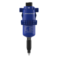 Dozownik regulowany od 0,03 do 0,1%