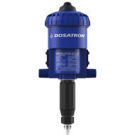 Dozownik regulowany od 0,07 do 0,2%