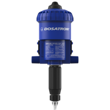 Dozownik regulowany od 0,07 do 0,2%
