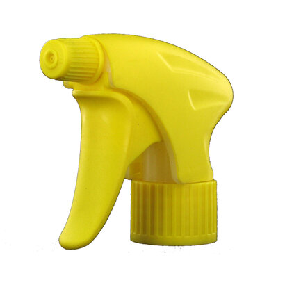 DURASPRAY trigger yellow