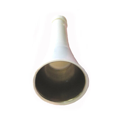 Trichter für Classic Booster/Classic Booster² EDELSTAHL