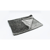 Water Magnet drying towel 60 x 40 cm - 1,200g/m² - grey