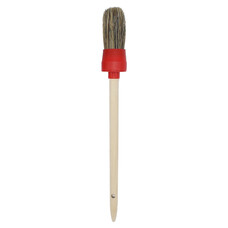 Brosse à détails 23 cm