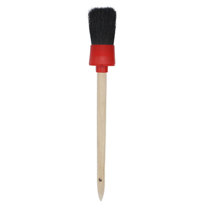 Cepillo para detalles 25 cm
