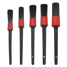 Set detailing brushes (5 stuks)