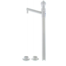 Double Action Syphon pump 60/15