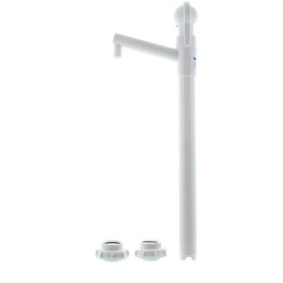 Double Action Syphon pump 60/15