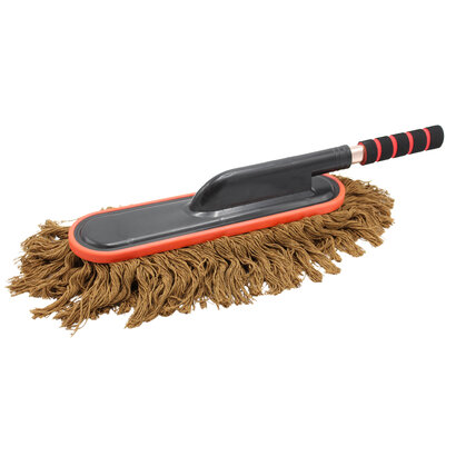 Car Duster in custodia protettiva