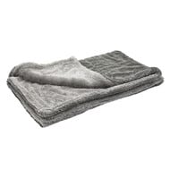 Asciugamano Water Magnet 50 x 80 cm - 1.200 g/m² - grigio