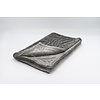 Water Magnet droogdoek 50 x 80 cm - 1200 g/m² - grijs