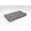 Asciugamano Water Magnet 50 x 80 cm - 1.200 g/m² - grigio