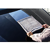 Wassermagnet Trockentuch 60 x 40 cm - 1.200 g/m² - grau