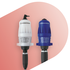 Dosatron Dosierpumpen