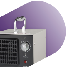 Générateurs d’ozone