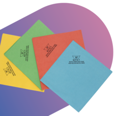 Microfibres Non Woven