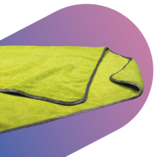 Microfibres grandes tailles