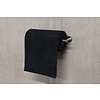 Rolka 75 x Tricot First mikrofibra czarny 30 x 30 cm