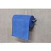 Rotolo 75 x Tricot First microfibre blu 30 x 30 cm